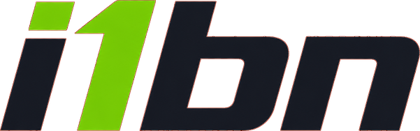 i1bn Logo